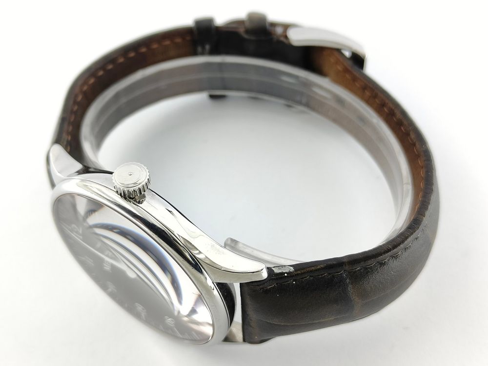 Meister Singer Pangaea - PM907 - 40 mm - 1090 CHF Zürich