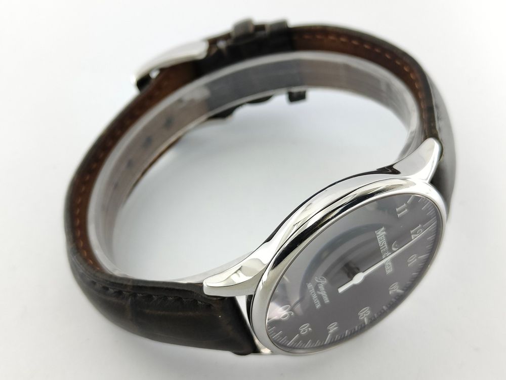 Meister Singer Pangaea - PM907 - 40 mm - 1090 CHF Zürich