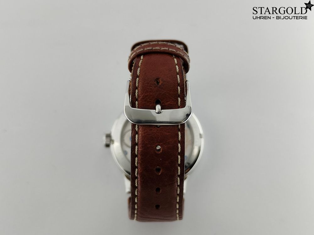 Meistersinger Scrypto Unitas AM503 - 43 mm - 890 CHF Zürich