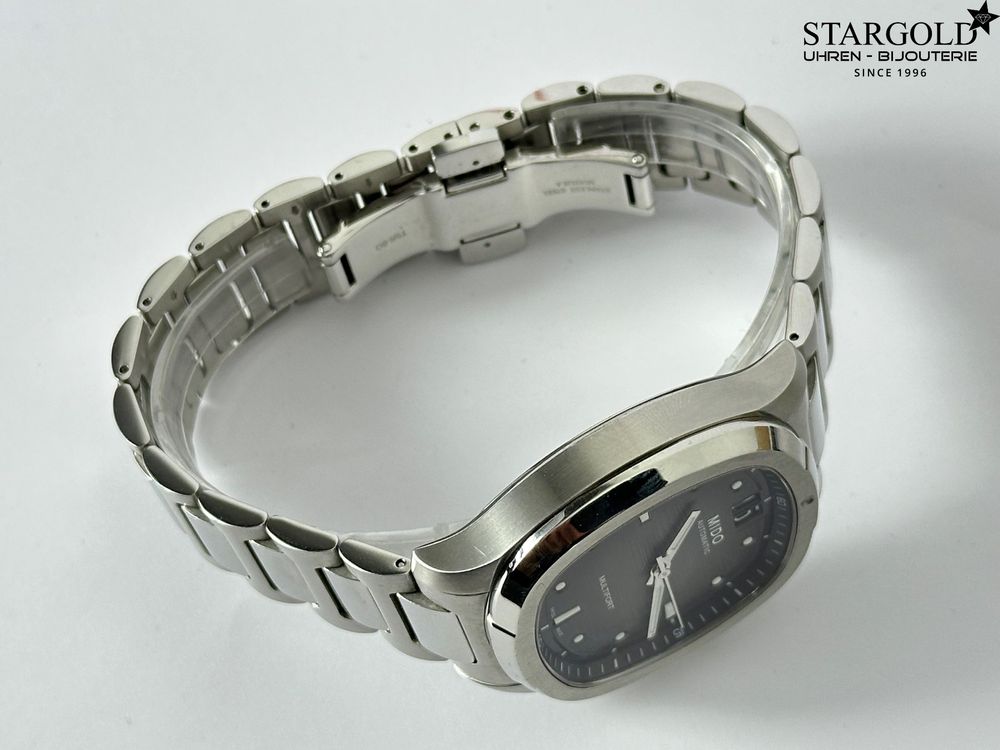 Mido Multifort TV Big Date - M049.526.11.081.00