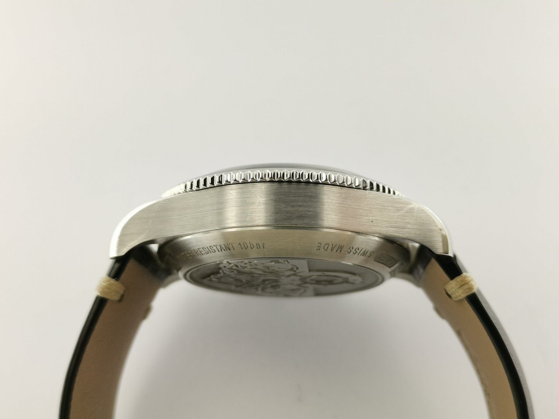 Montblanc 1858 Chronograph Limited Edition 1 von 1858
