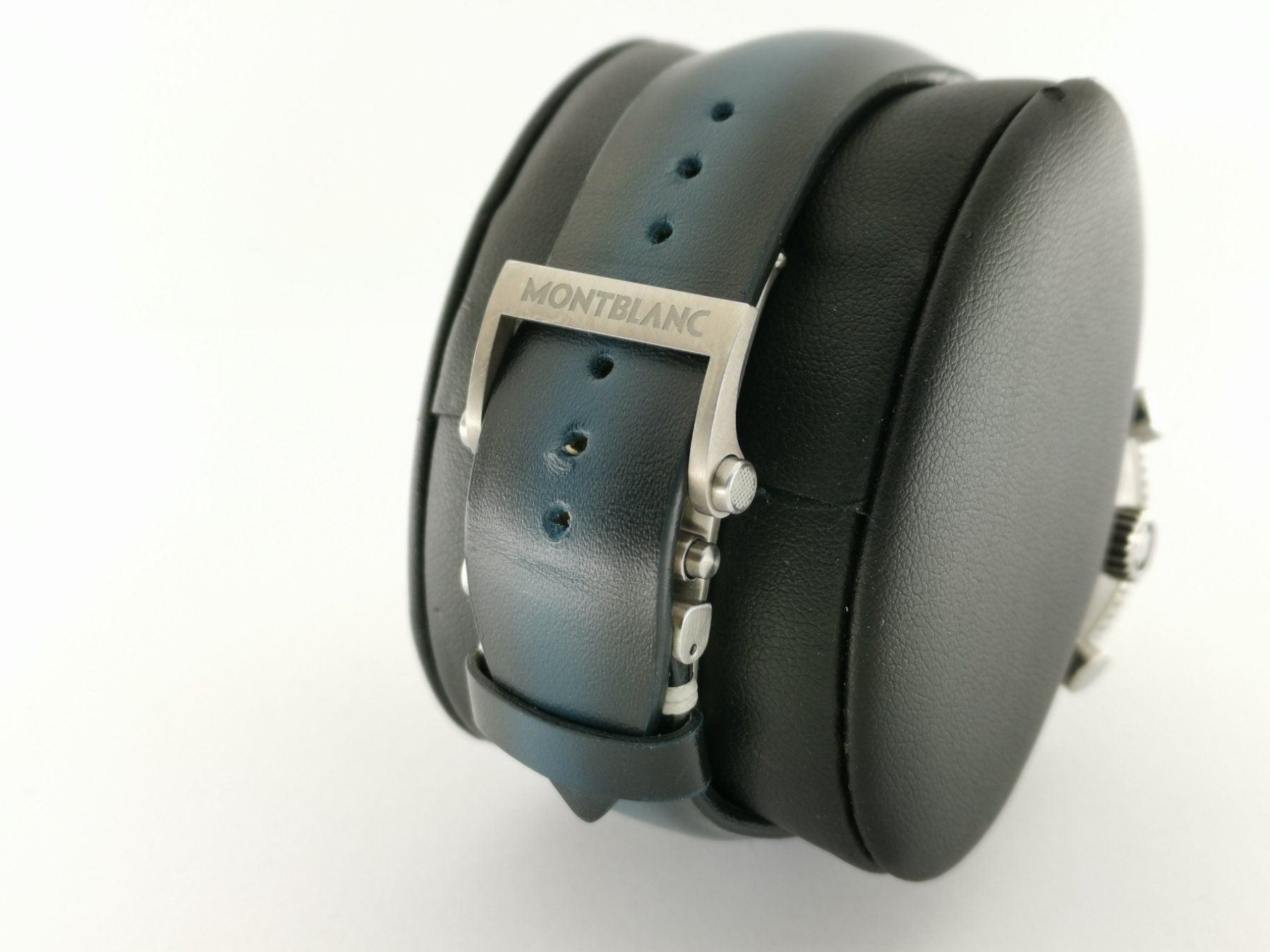 Montblanc 1858 Geosphere Chronograph Oxygen Limited Edt. - 44 mm - 4900 CHF Zürich