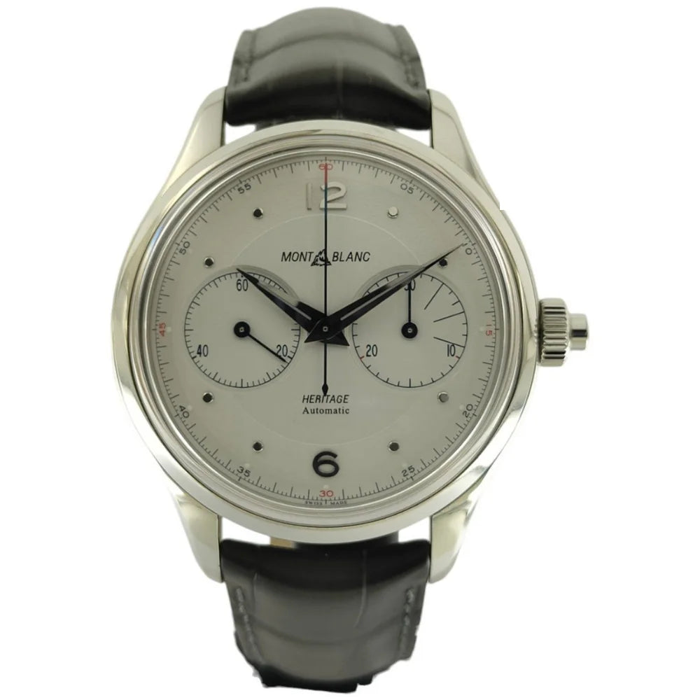 Montblanc Heritage Chronograph - 119951