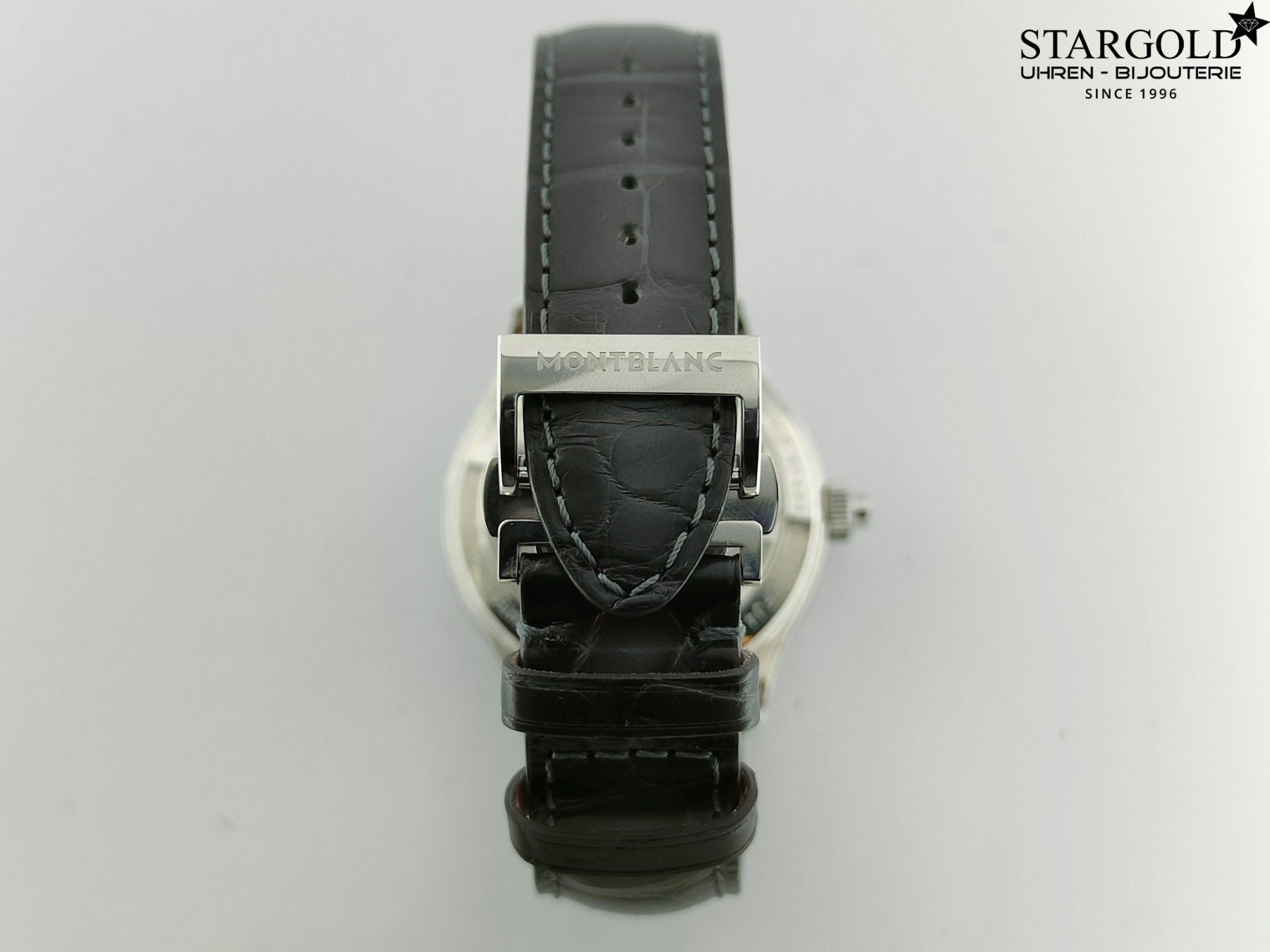 Montblanc Heritage Chronograph - 119951 - 42mm - 3290 CHF Zürich