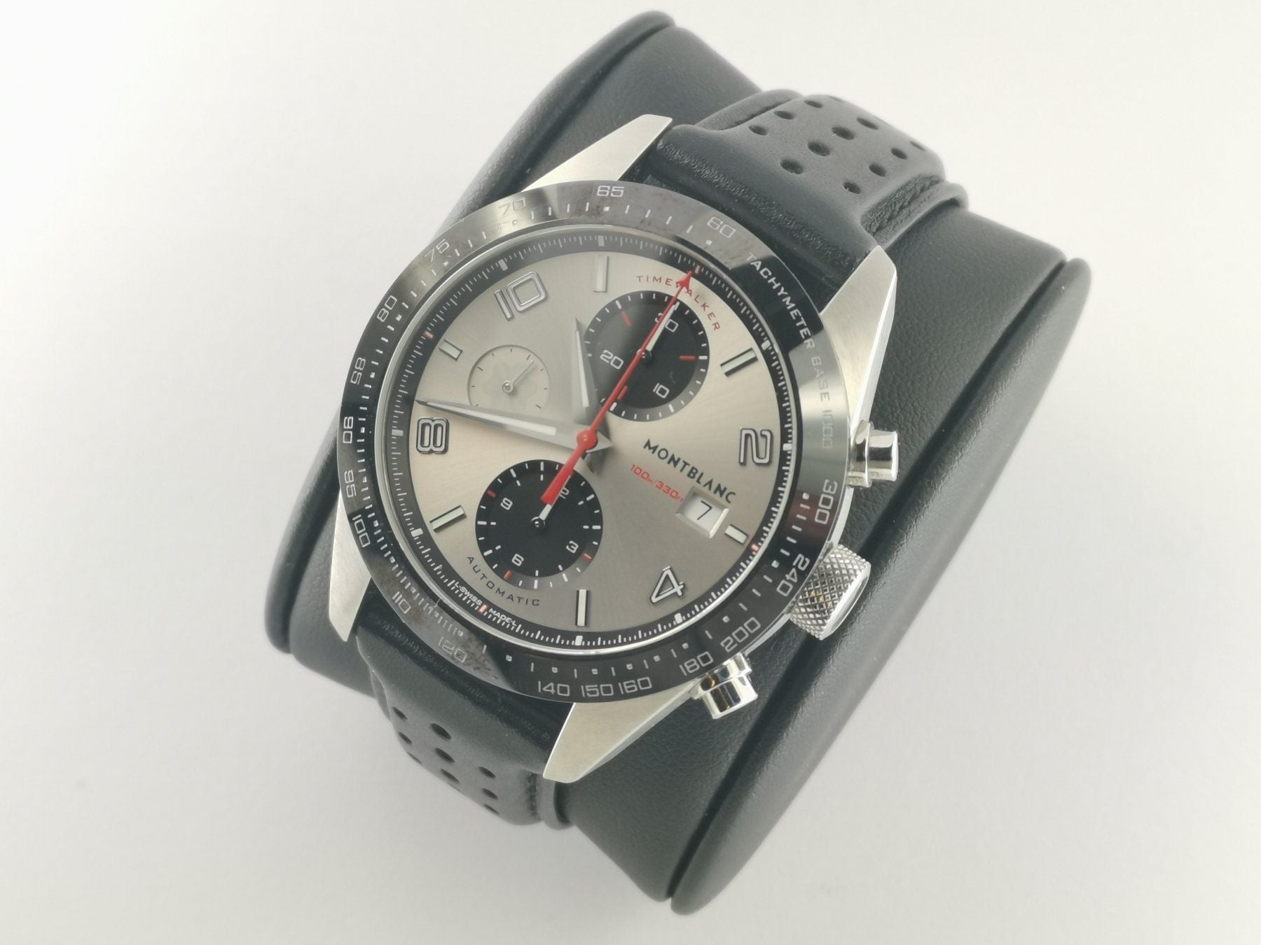 Montblanc TimeWalker Automatik Chronograph