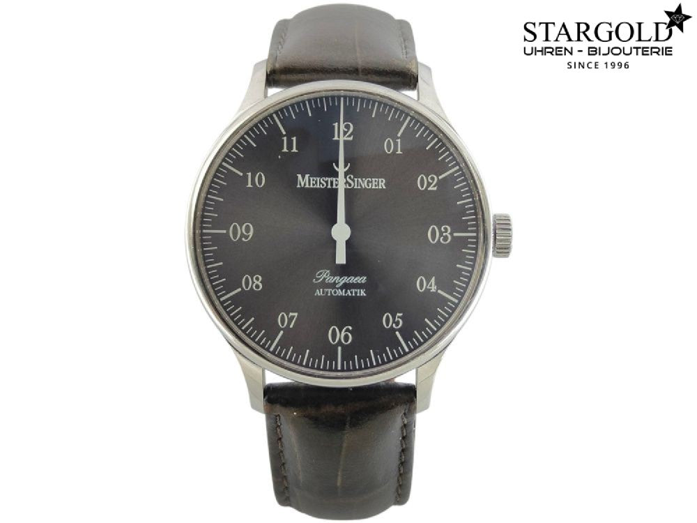 Meister Singer Pangaea - PM907