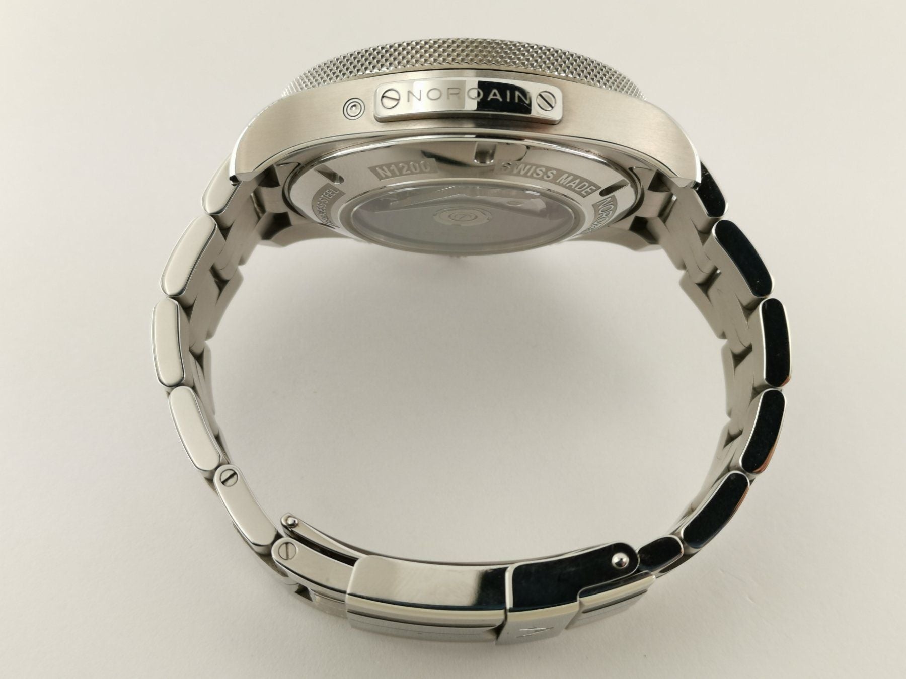 Norqain Adventure Sport Chrono Automatic