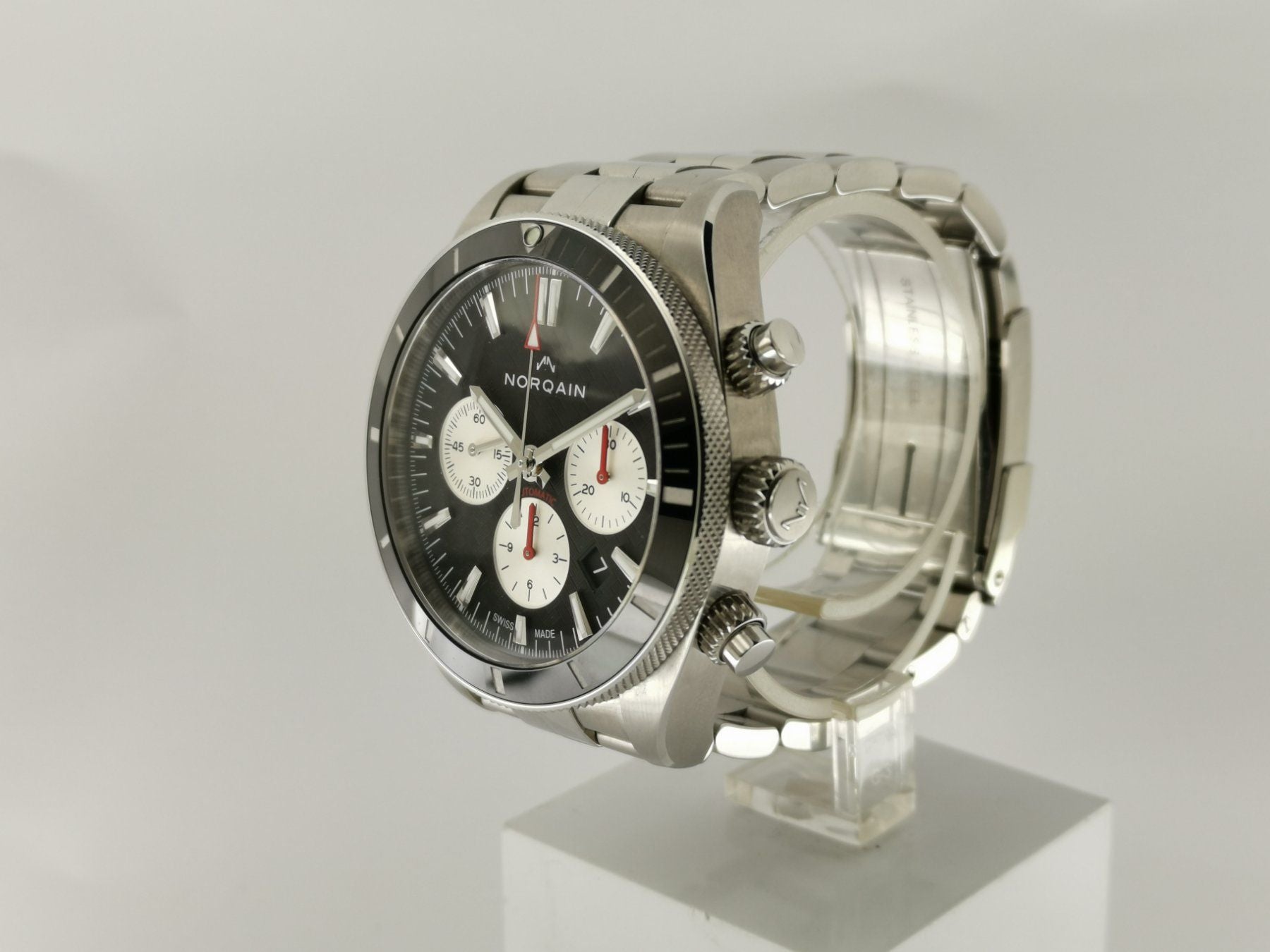 Norqain Adventure Sport Chrono Automatic