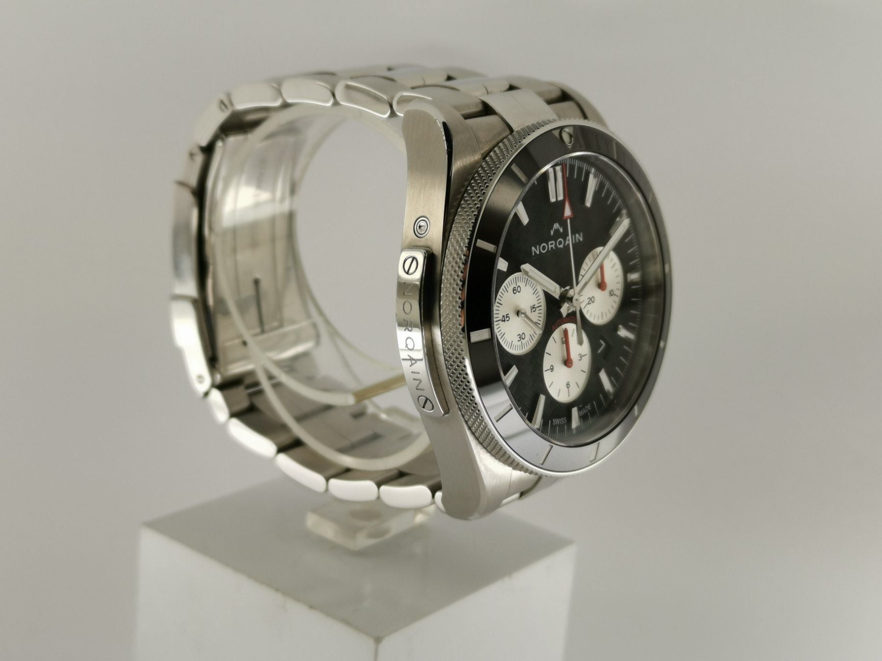 Norqain Adventure Sport Chrono Automatic