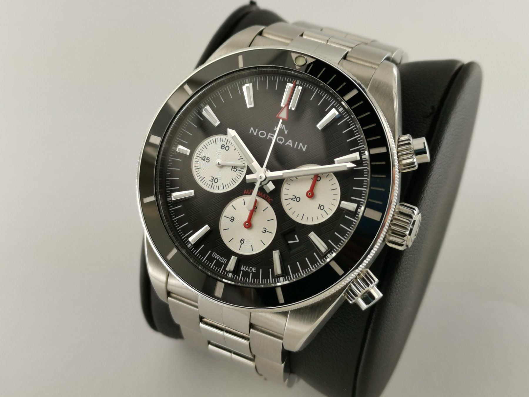 Norqain Adventure Sport Chrono Automatic