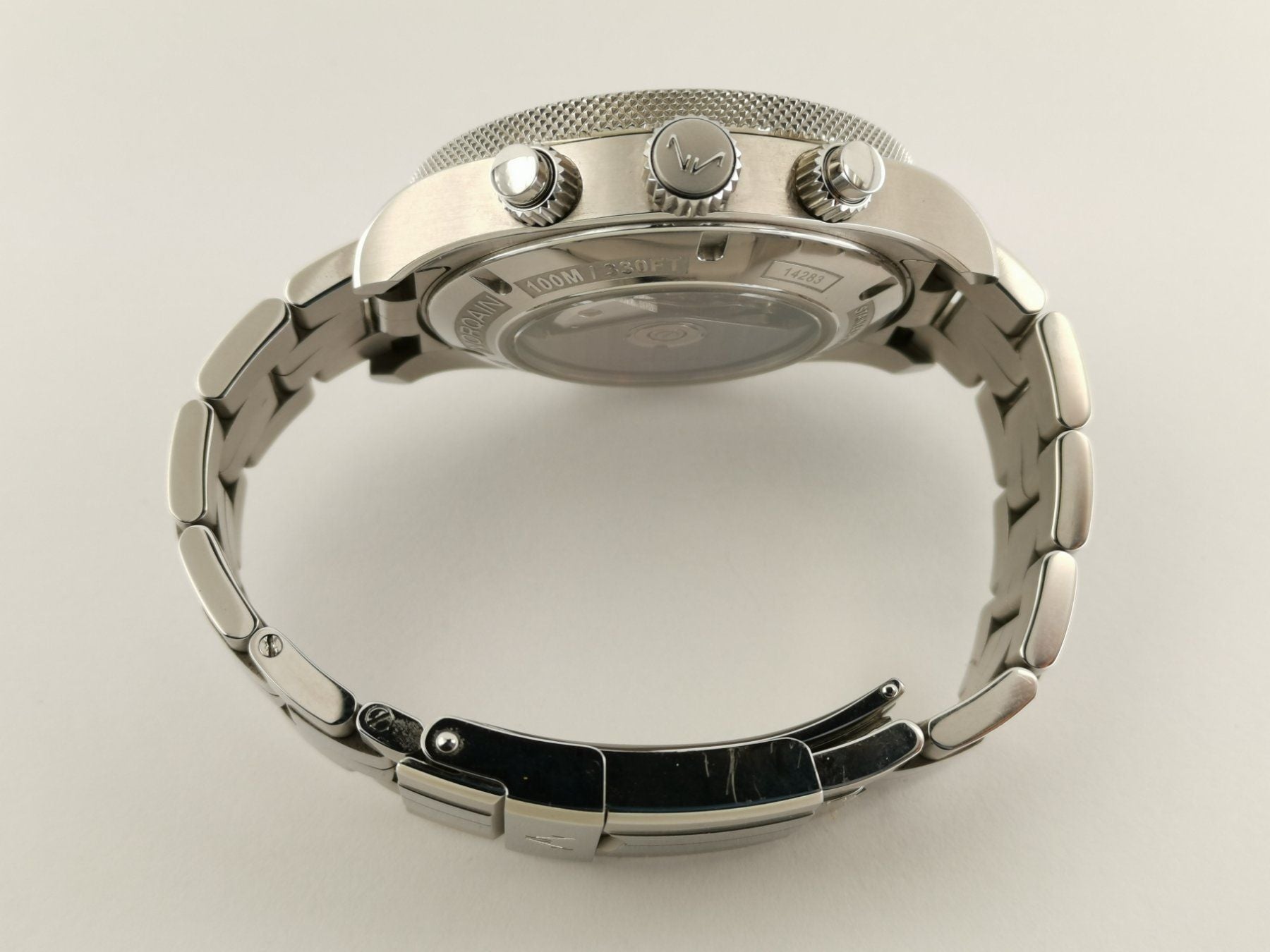 Norqain Adventure Sport Chrono Automatic