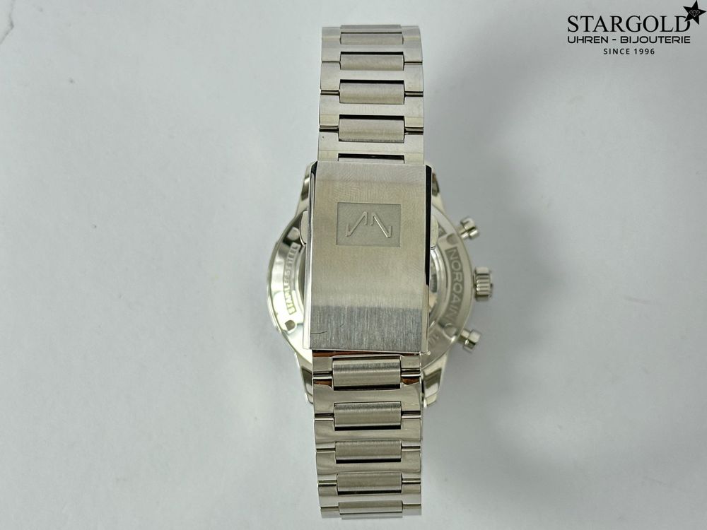 Norqain Freedom 60 Chrono - N2201.19S01.E01