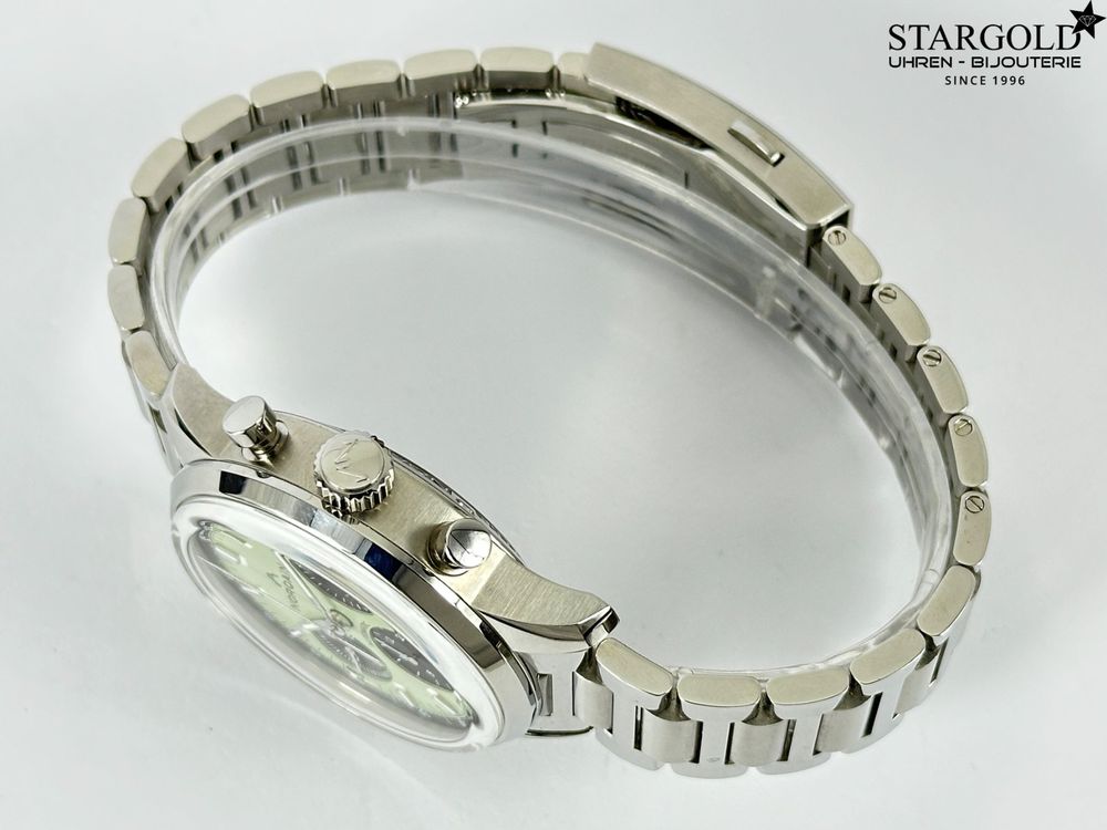 Norqain Freedom 60 Chrono - N2201.19S01.E01