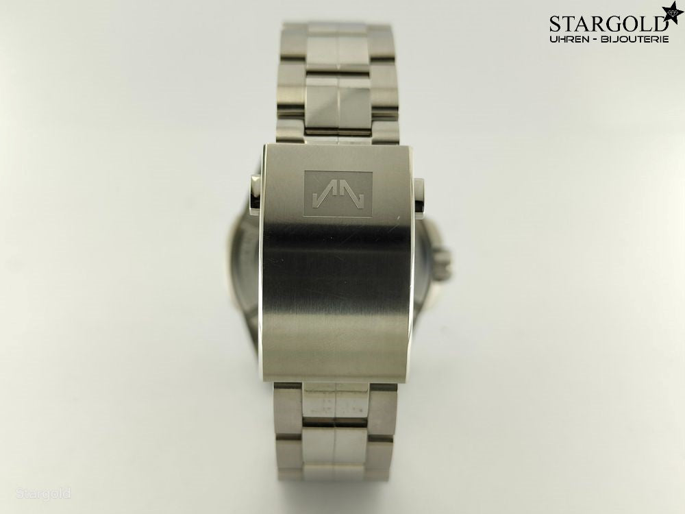 Norqain Independence - NOR2006 - 40mm - 1900 CHF Zürich