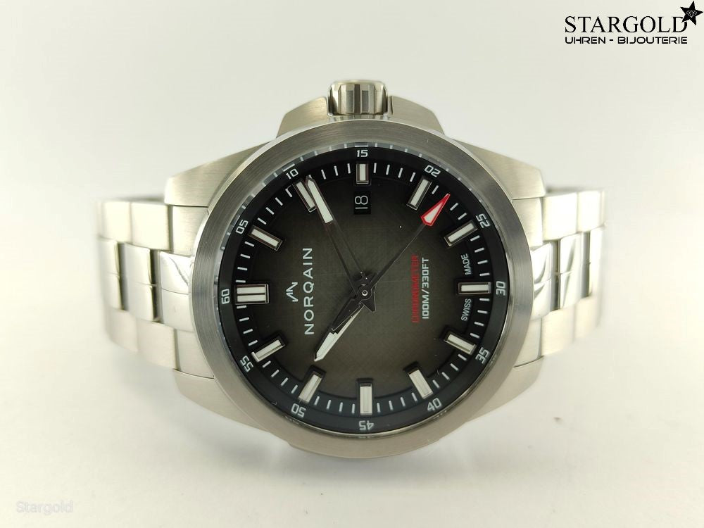 Norqain Independence - NOR2006 - 40mm - 1900 CHF Zürich