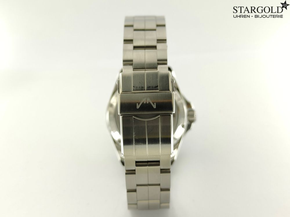 Norqain Neverest GMT - NN1100SC1CGBA111 - 41 mm - 2490 CHF Zürich