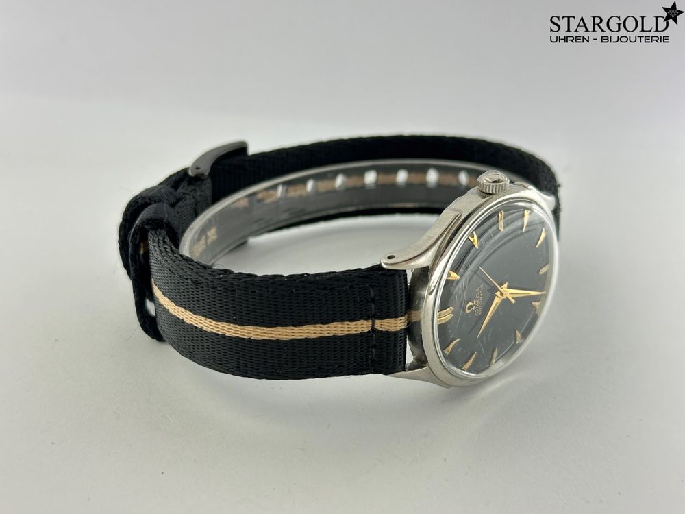 Omega Automatik Vintage