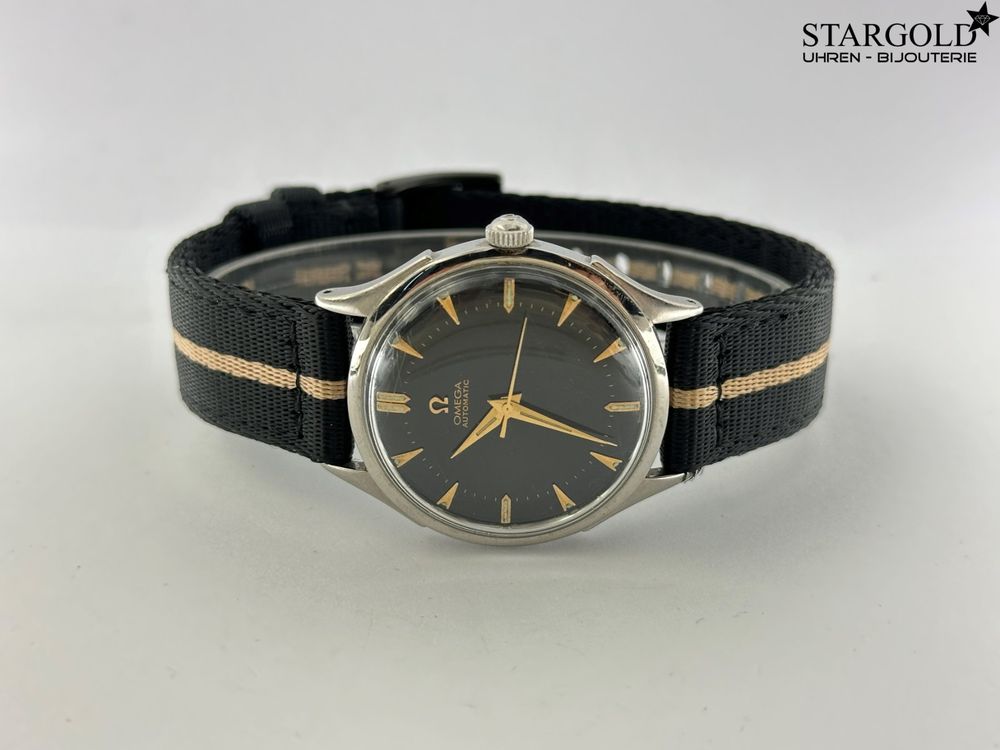 Omega Automatik Vintage