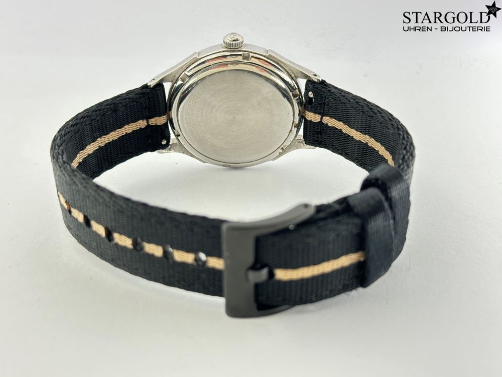 Omega Automatik Vintage