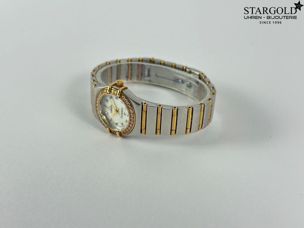 Omega Constellation - 1267.75.00