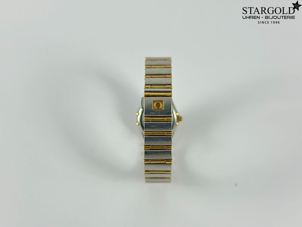 Omega Constellation - 1267.75.00