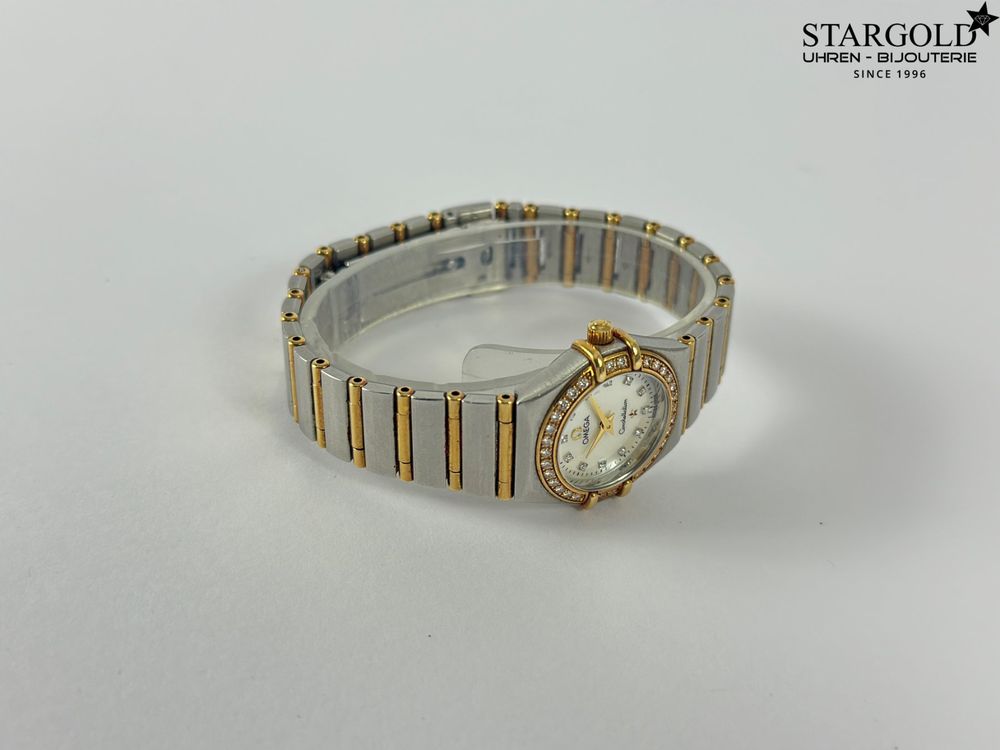 Omega Constellation - 1267.75.00