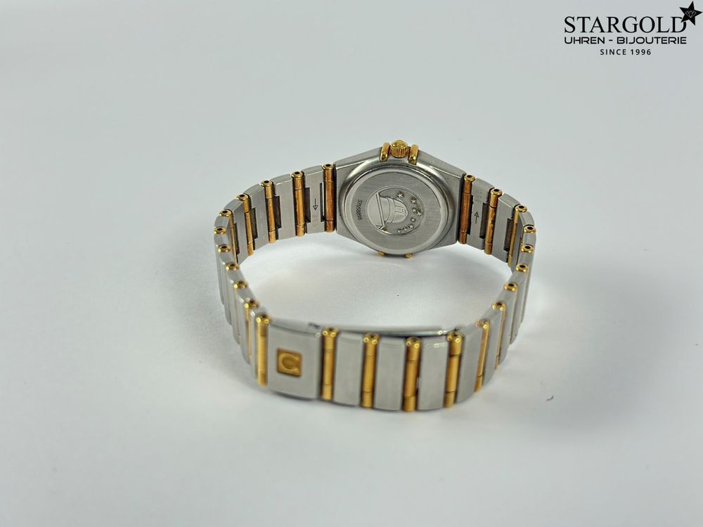 Omega Constellation - 1267.75.00