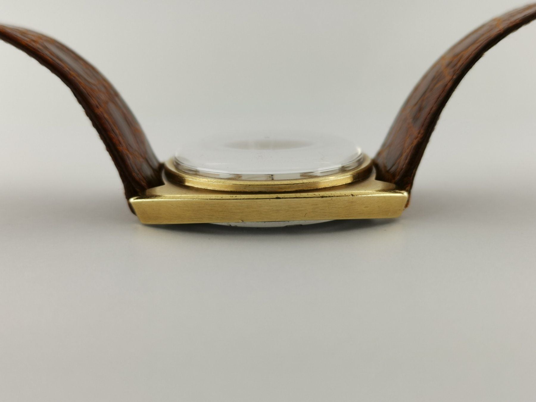 Omega Constellation Chronometer Automatik