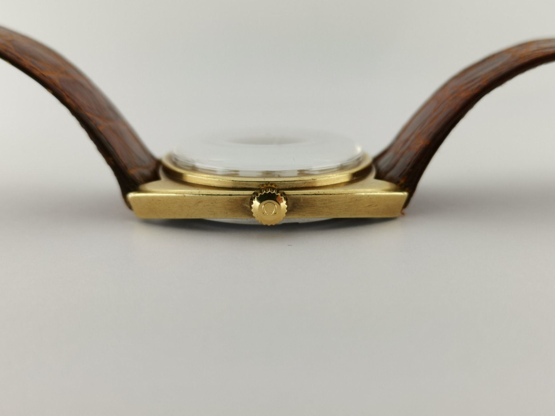 Omega Constellation Chronometer Automatik
