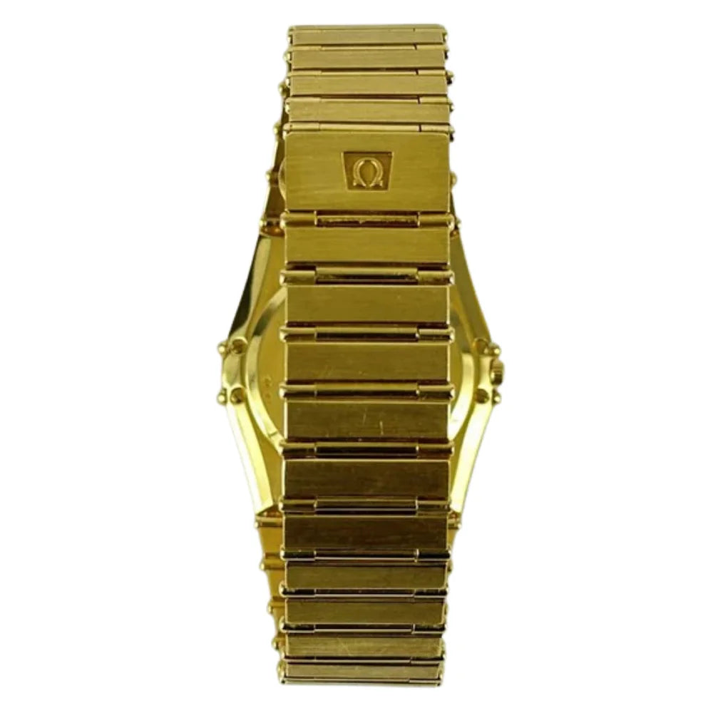 Omega Constellation Herrenuhr - OME05012 | Gebrauchte Herrenuhr