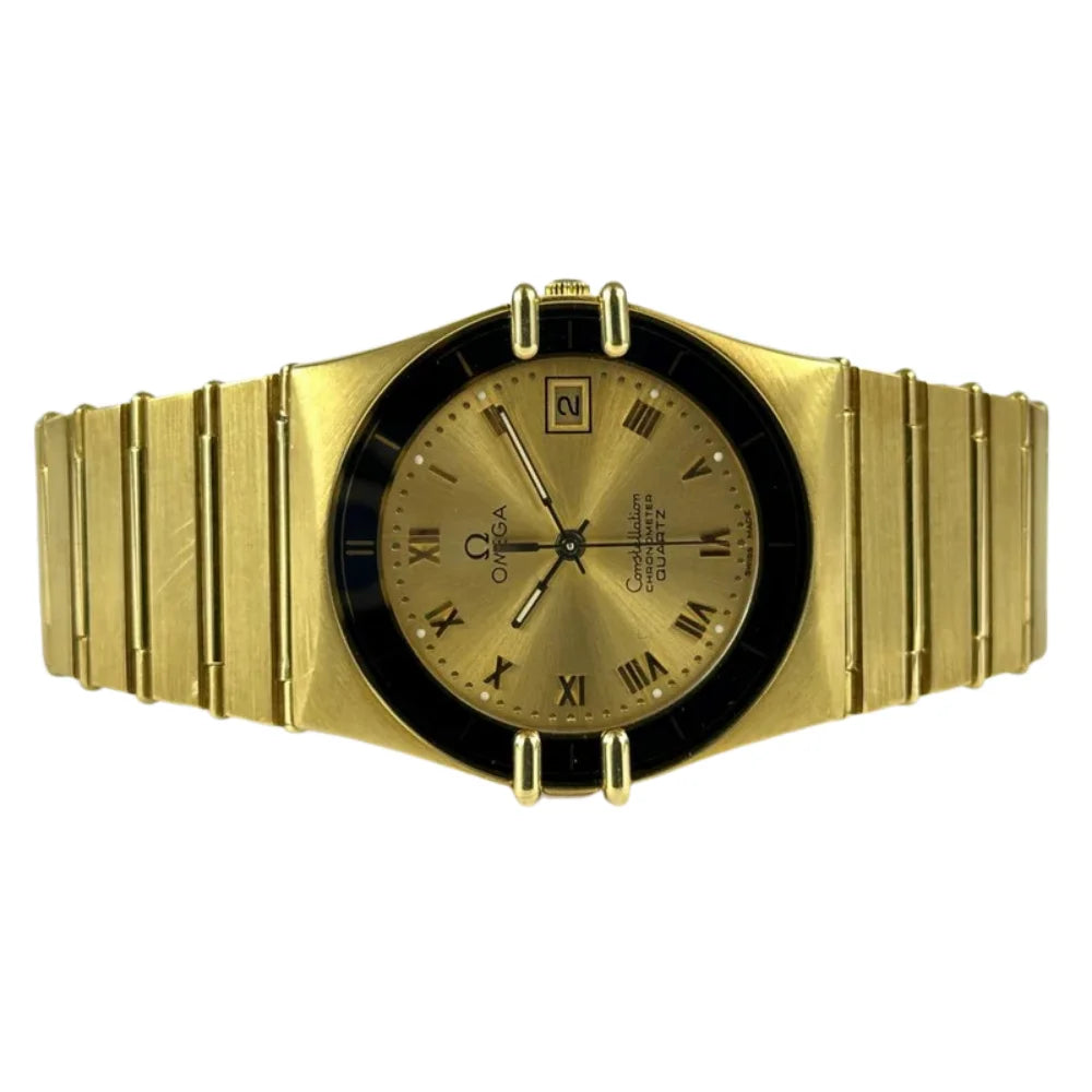 Omega Constellation Herrenuhr - OME05012 | Gebrauchte Herrenuhr