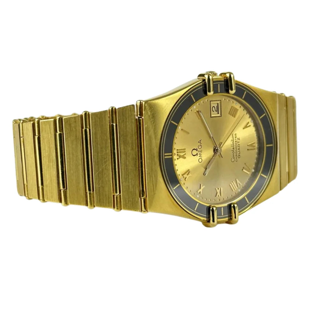 Omega Constellation Herrenuhr - OME05012 | Gebrauchte Herrenuhr