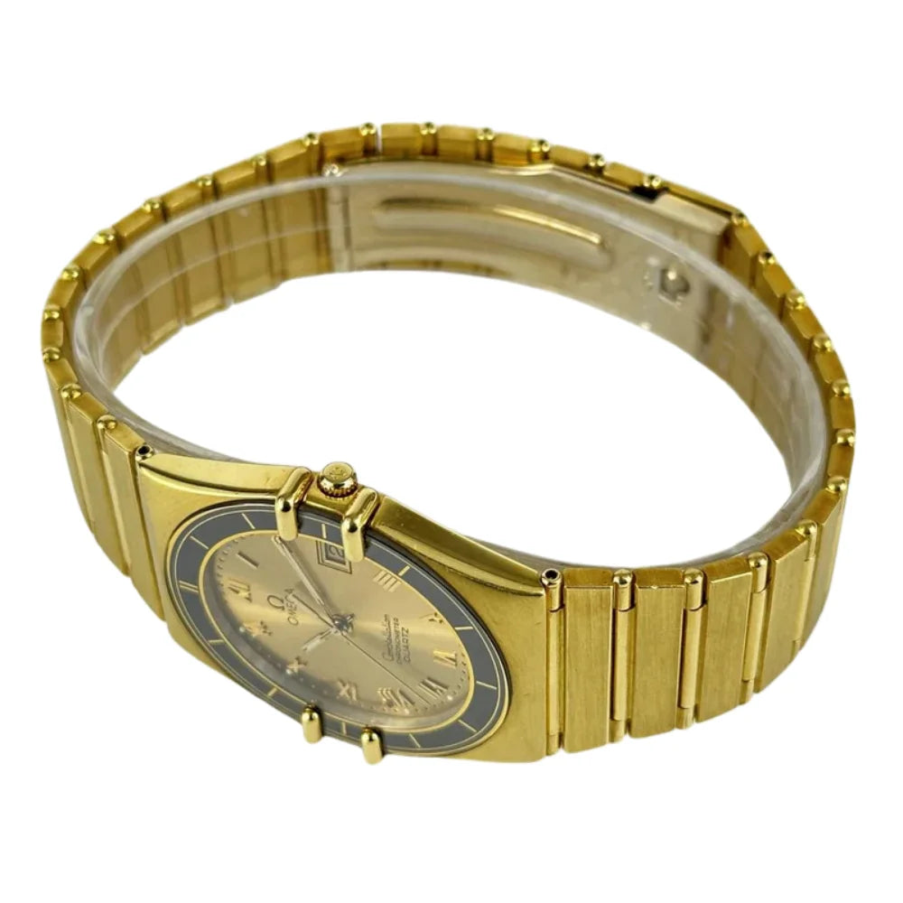 Omega Constellation Herrenuhr - OME05012 | Gebrauchte Herrenuhr