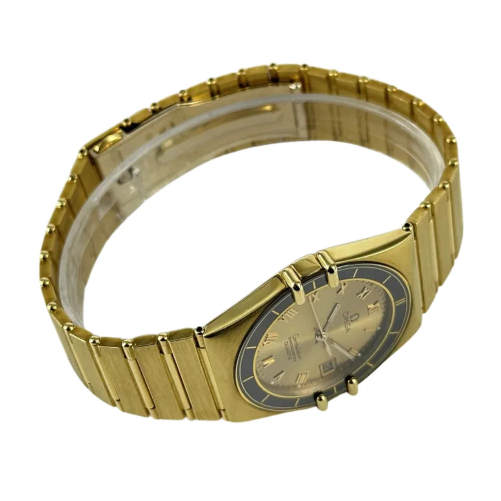 Omega Constellation Herrenuhr - OME05012 | Gebrauchte Herrenuhr