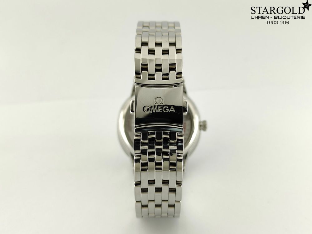 Omega De Ville - 434.10.34.20.05.001 - 34mm - 3290 CHF Zürich