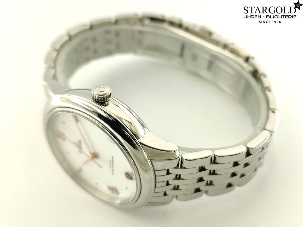 Omega De Ville - 434.10.34.20.05.001 - 34mm - 3290 CHF Zürich