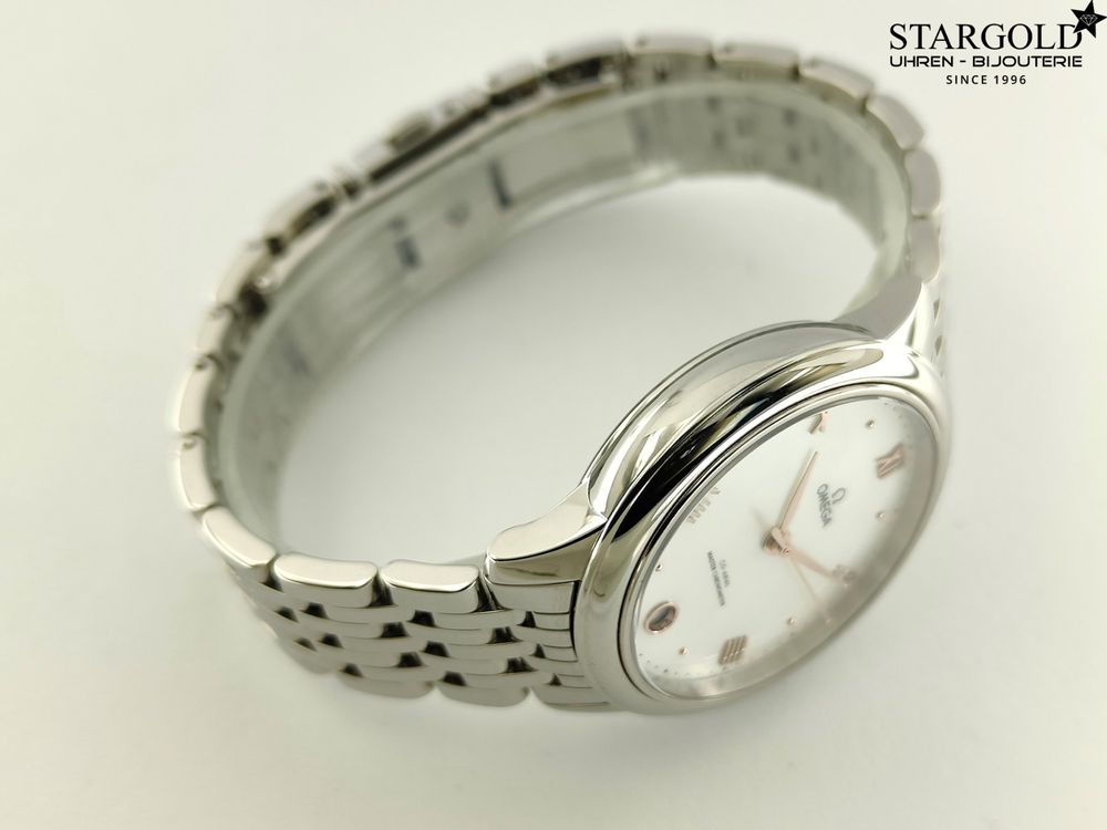 Omega De Ville - 434.10.34.20.05.001 - 34mm - 3290 CHF Zürich