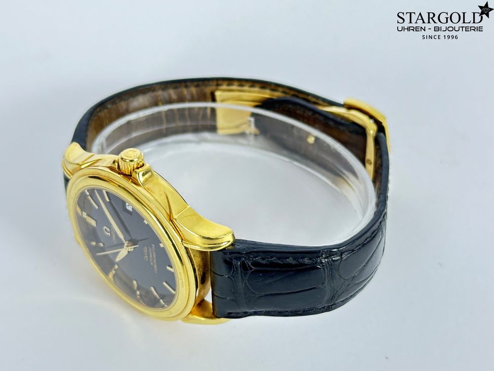 Omega De Ville Co-Axial - 4631.81.33
