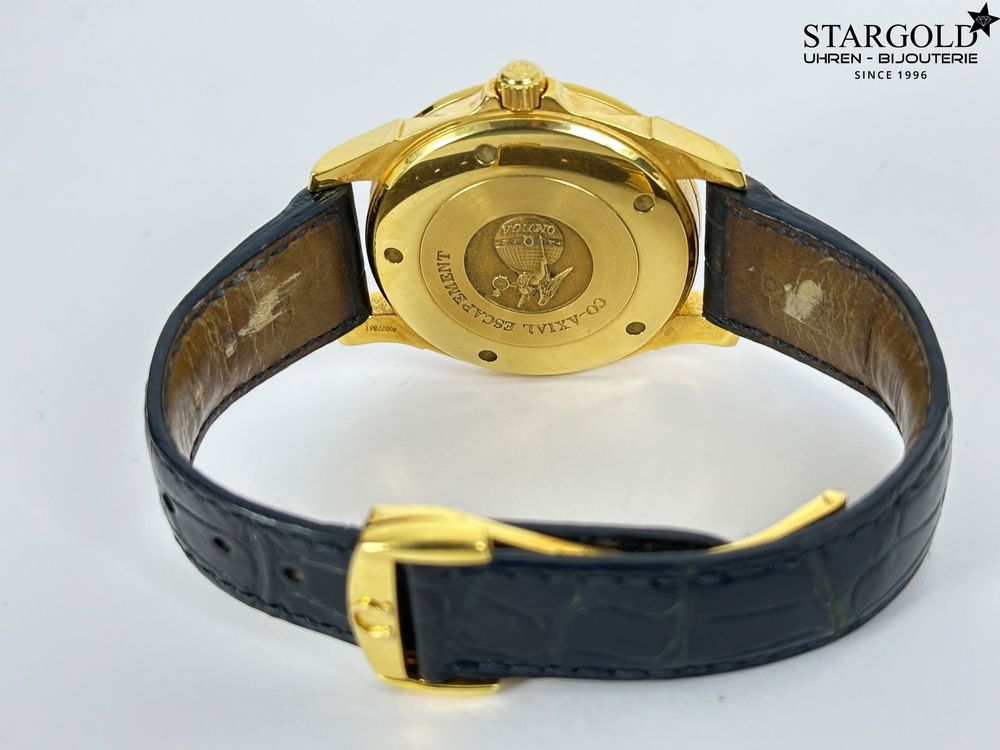 Omega De Ville Co-Axial - 4631.81.33
