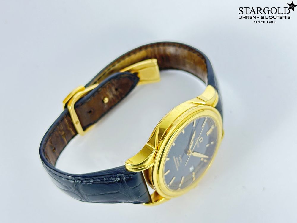 Omega De Ville Co-Axial - 4631.81.33