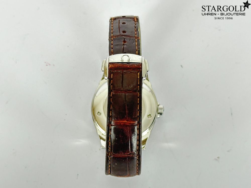 Omega De Ville Co-Axial Power Reserve - 4832.31.32
