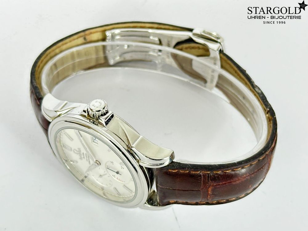 Omega De Ville Co-Axial Power Reserve - 4832.31.32