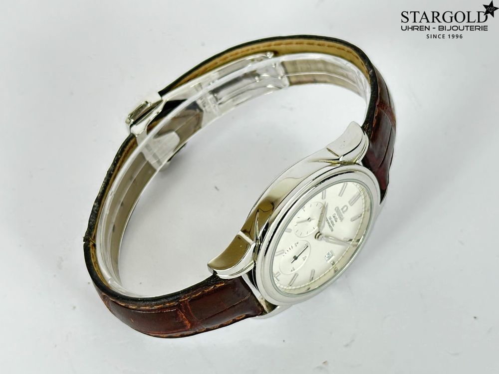 Omega De Ville Co-Axial Power Reserve - 4832.31.32