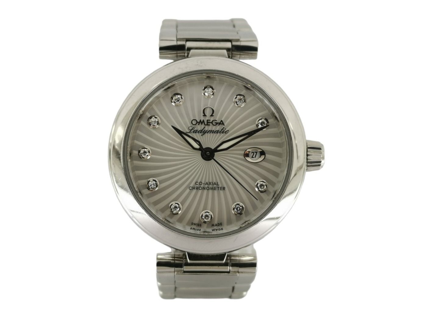 Omega De Ville Ladymatic