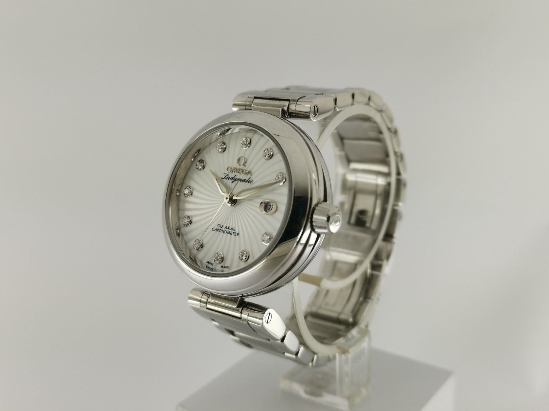 Omega De Ville Ladymatic