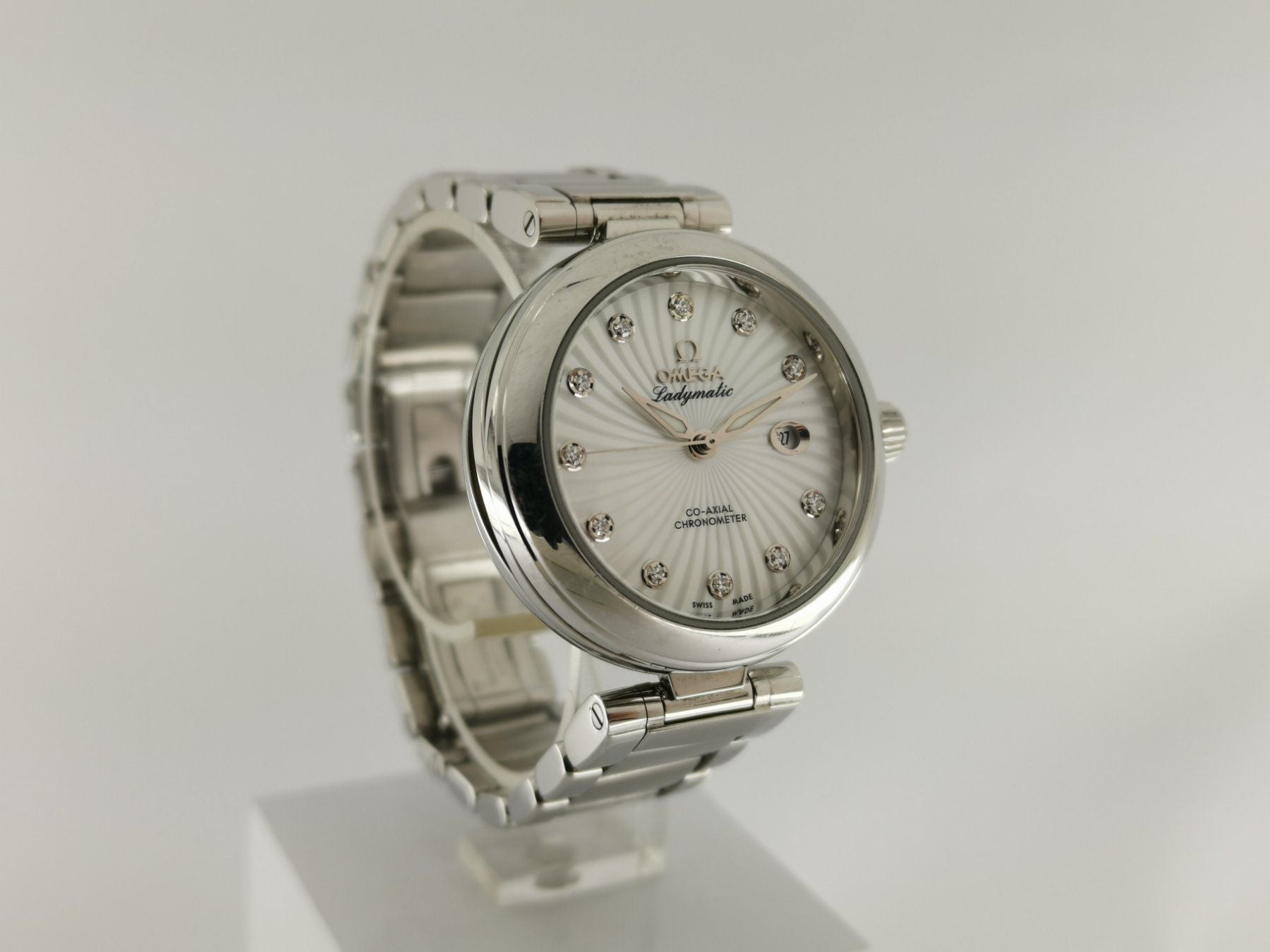 Omega De Ville Ladymatic