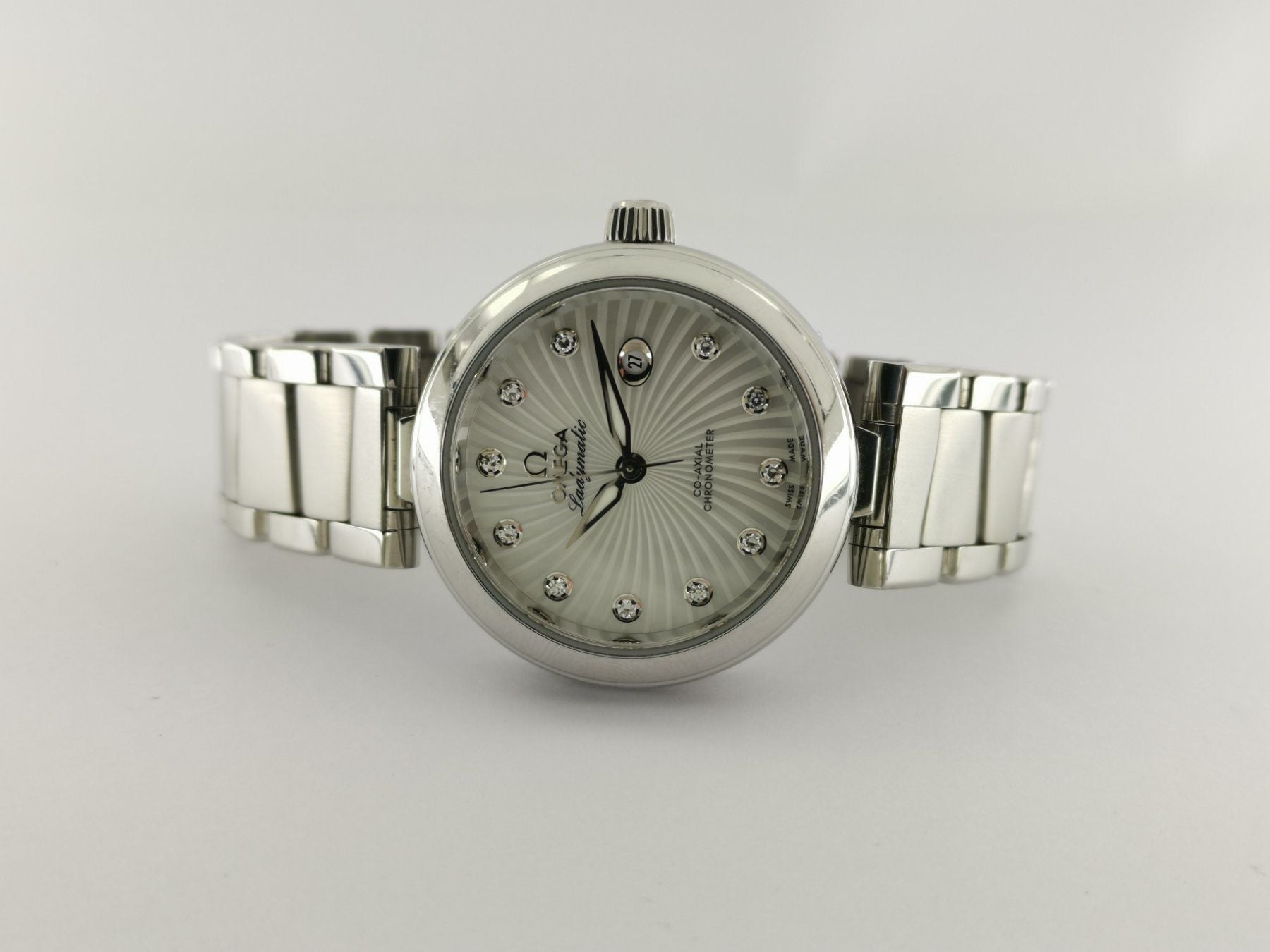 Omega De Ville Ladymatic