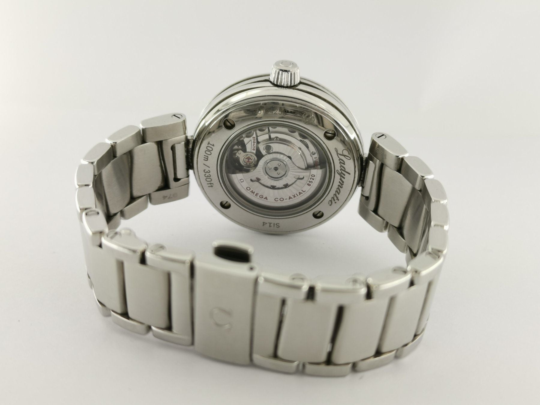 Omega De Ville Ladymatic