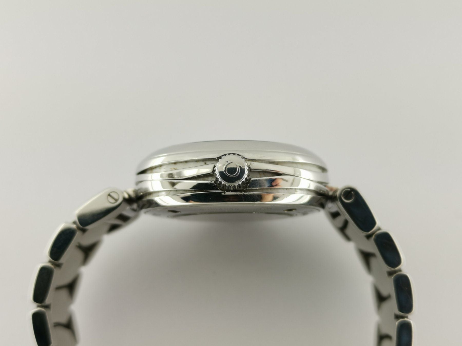 Omega De Ville Ladymatic