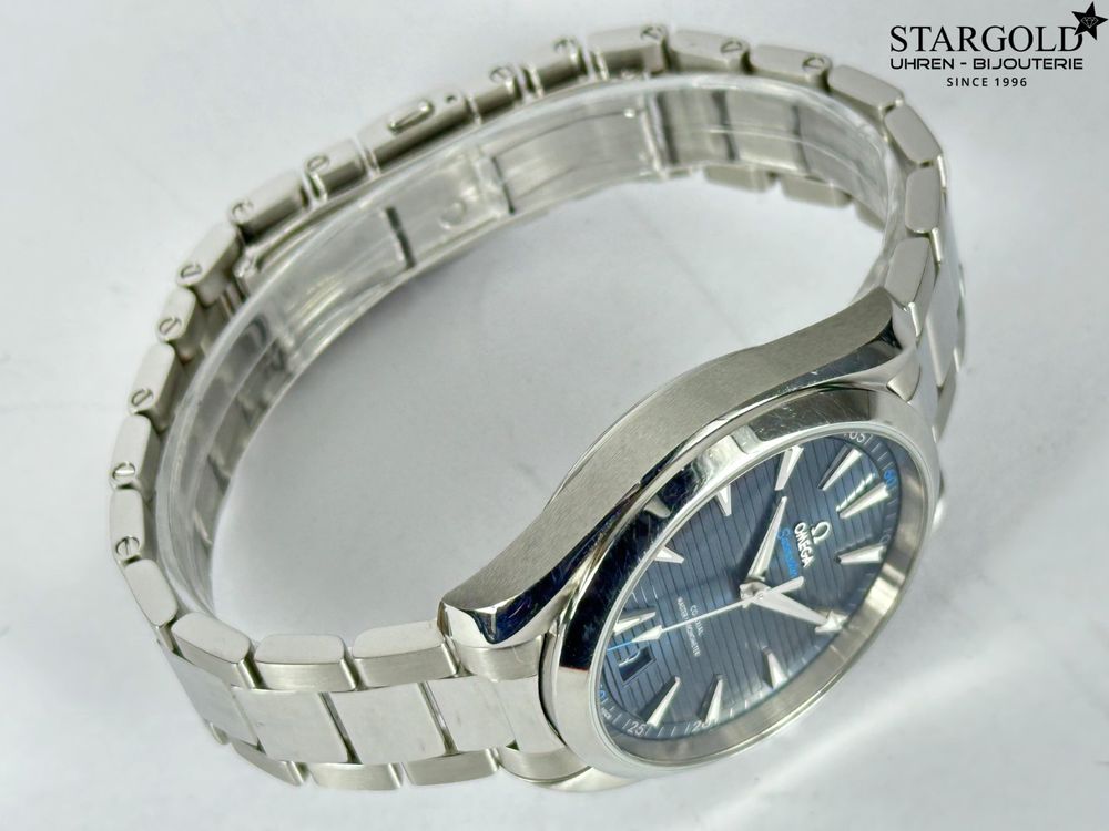 Omega Seamaster Aqua Terra - 22010412103001